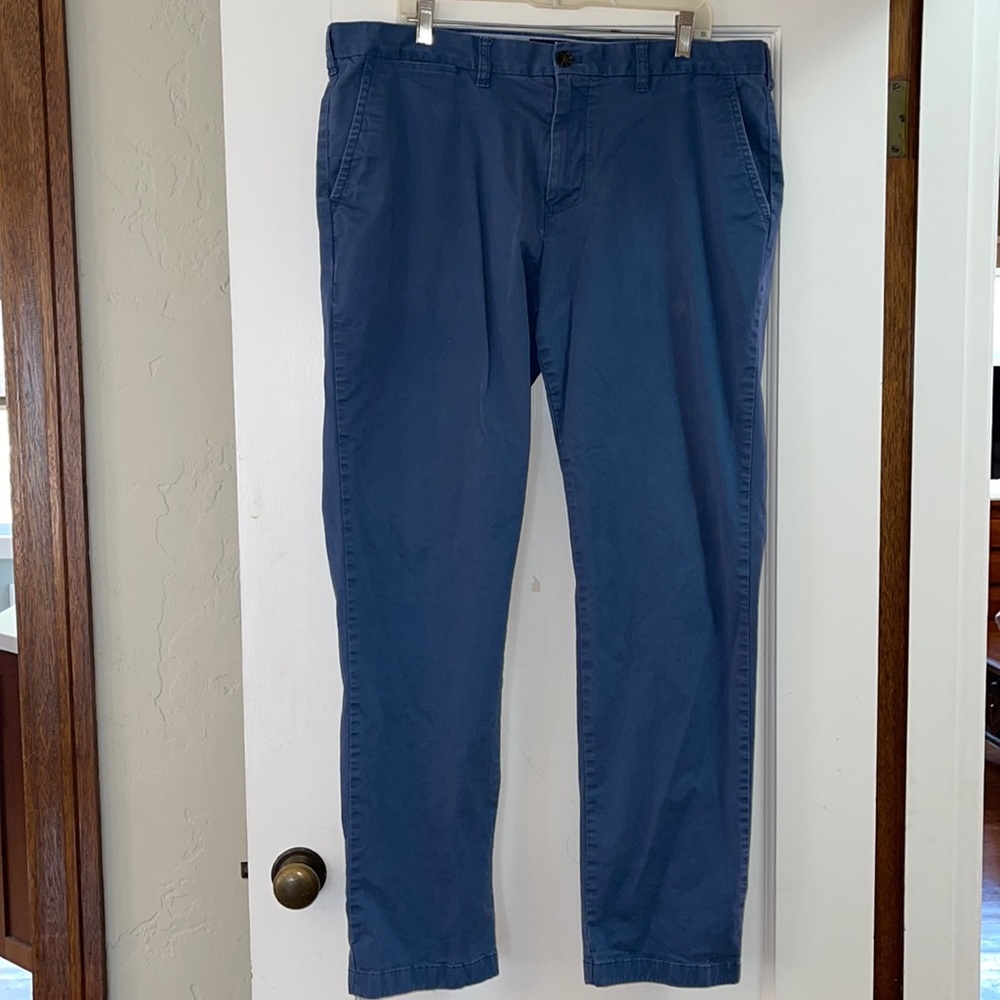 Tommy Hilfiger Custom Fit Pants 38/34